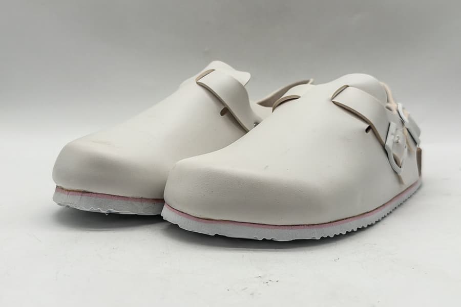 Paar Damenschuhe Supremo, Gr. 42